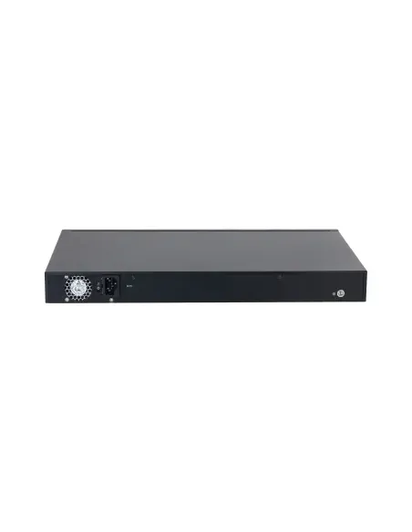 Dahua Technology ePoE DH-LR2218-16ET-240-V2 switch Gestionado L2 Fast Ethernet (10 100) Energía sobre Ethernet (PoE) Negro