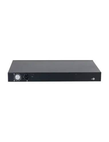 Dahua Technology ePoE DH-LR2226-24ET-360-V2 switch Gestionado L2 Gigabit Ethernet (10 100 1000) Energía sobre Ethernet (PoE)