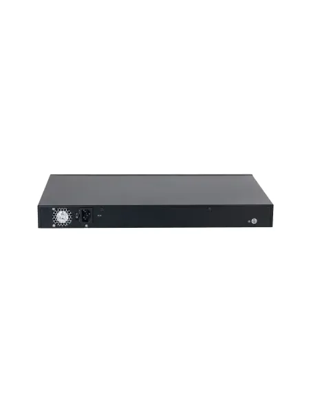 Dahua Technology ePoE DH-LR2226-24ET-360-V2 switch Gestionado L2 Gigabit Ethernet (10 100 1000) Energía sobre Ethernet (PoE)