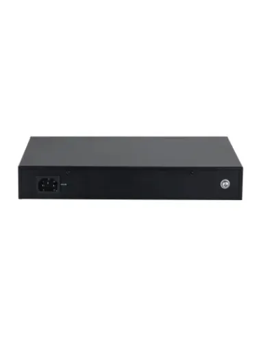Dahua Technology PoE PFS3218-16GT-135 switch No administrado L2 Gigabit Ethernet (10 100 1000) Energía sobre Ethernet (PoE)
