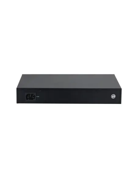 Dahua Technology PoE PFS3218-16GT-135 switch No administrado L2 Gigabit Ethernet (10 100 1000) Energía sobre Ethernet (PoE)