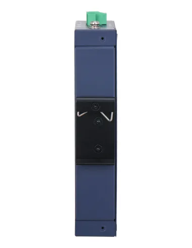 Dahua Technology CHS4106-4ET-60 switch Gestionado L2 Fast Ethernet (10 100) Energía sobre Ethernet (PoE) Escritorio Azul