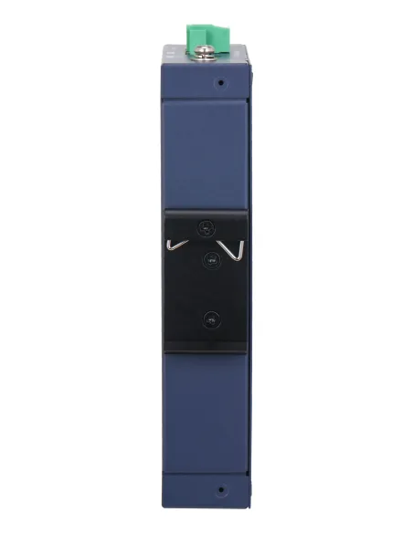 Dahua Technology CHS4106-4ET-60 switch Gestionado L2 Fast Ethernet (10 100) Energía sobre Ethernet (PoE) Escritorio Azul
