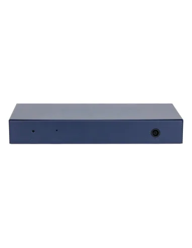 Dahua Technology CS4010-8ET2GT-110 switch Gestionado L2 Gigabit Ethernet (10 100 1000) Energía sobre Ethernet (PoE) Azul