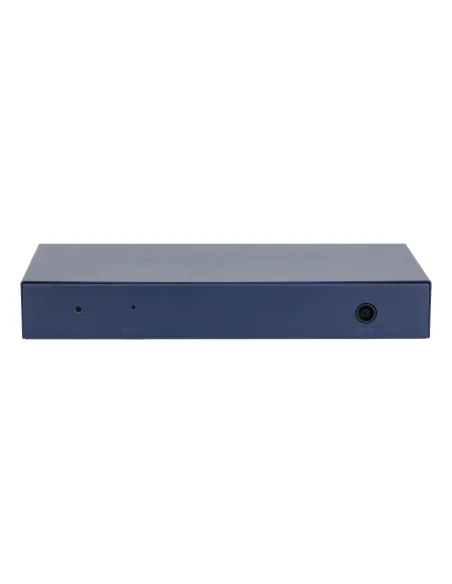 Dahua Technology CS4010-8ET2GT-110 switch Gestionado L2 Gigabit Ethernet (10 100 1000) Energía sobre Ethernet (PoE) Azul