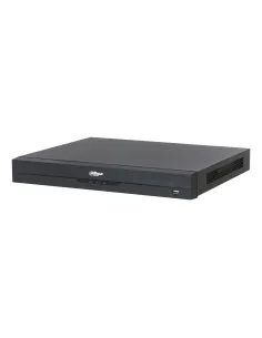 Dahua Technology WizSense NVR5216-16P-EI2 Grabadore de vídeo en red (NVR) 1U Negro