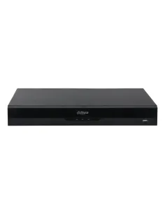 Dahua Technology WizSense NVR5216-16P-EI2 Grabadore de vídeo en red (NVR) 1U Negro 2