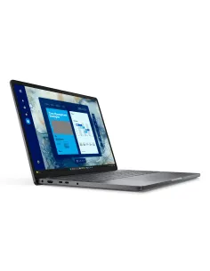 DELL Pro 16 PC16250 Intel Core Ultra 5 225U Portátil 40,6 cm (16") Full HD+ 16 GB DDR5-SDRAM 512 GB SSD Wi-Fi 6E (802.11ax) 2
