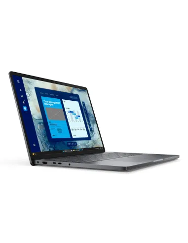 DELL Pro 16 PC16250 Intel Core Ultra 5 225U Portátil 40,6 cm (16") Full HD+ 16 GB DDR5-SDRAM 512 GB SSD Wi-Fi 6E (802.11ax)