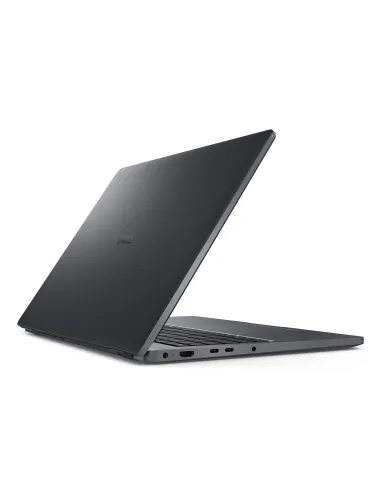 DELL Pro 16 PC16250 Intel Core Ultra 5 225U Portátil 40,6 cm (16") Full HD+ 16 GB DDR5-SDRAM 512 GB SSD Wi-Fi 6E (802.11ax)