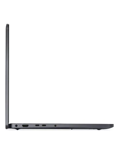 DELL Pro 16 PC16250 Intel Core Ultra 5 225U Portátil 40,6 cm (16") Full HD+ 16 GB DDR5-SDRAM 512 GB SSD Wi-Fi 6E (802.11ax)