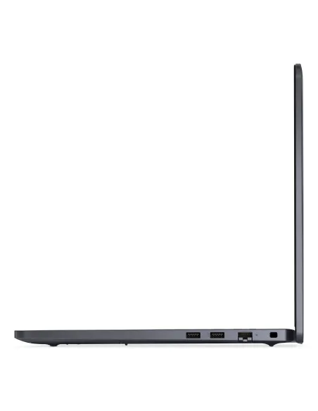 DELL Pro 16 PC16250 Intel Core Ultra 5 225U Portátil 40,6 cm (16") Full HD+ 16 GB DDR5-SDRAM 512 GB SSD Wi-Fi 6E (802.11ax)