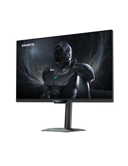 GIGABYTE G27Q20 Monitor Gaming 27” QHD - 2560 x 1440, 200Hz, 0.5ms, Compatible con G-Sync, FreeSync Premium, HDR10, HDMI 2.0,