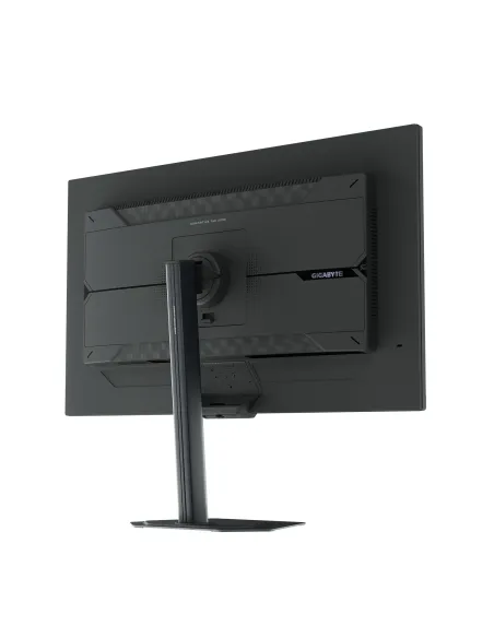 GIGABYTE G27Q20 Monitor Gaming 27” QHD - 2560 x 1440, 200Hz, 0.5ms, Compatible con G-Sync, FreeSync Premium, HDR10, HDMI 2.0,