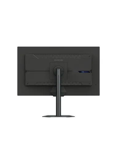 GIGABYTE G27U Monitor de juego 27” 4K UHD - Modo dual (4K 160Hz o FHD 320Hz), 3840 x 2160, 1ms, 350 cd m², FreeSync Premium,