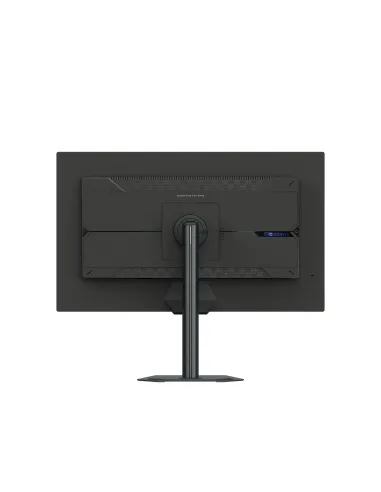 GIGABYTE G27UP Monitor de juego 27” 4K UHD - Modo dual (4K 160Hz o FHD 320Hz), 3840 x 2160, 1ms, 400 cd m², FreeSync Premium,