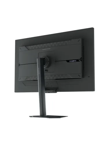 GIGABYTE G27UP Monitor de juego 27” 4K UHD - Modo dual (4K 160Hz o FHD 320Hz), 3840 x 2160, 1ms, 400 cd m², FreeSync Premium,