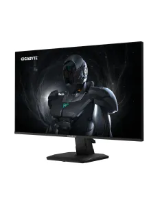 GIGABYTE GS25F14 Monitor Gaming FHD de 25” - 1920 x 1080, 144Hz, 1ms, 300 cd m², Display HDR 10, HDMI 2.0, DisplayPort 1.2 2