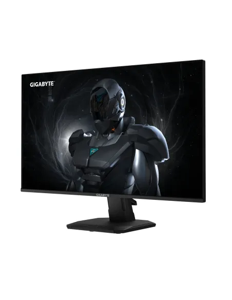 GIGABYTE GS25F14 Monitor Gaming FHD de 25” - 1920 x 1080, 144Hz, 1ms, 300 cd m², Display HDR 10, HDMI 2.0, DisplayPort 1.2