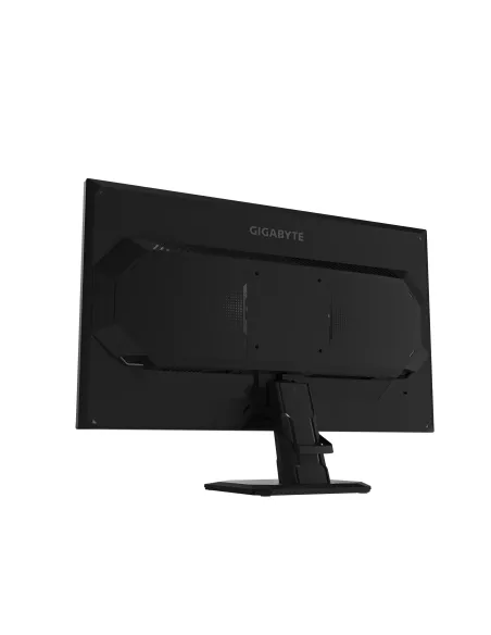 GIGABYTE GS25F14 Monitor Gaming FHD de 25” - 1920 x 1080, 144Hz, 1ms, 300 cd m², Display HDR 10, HDMI 2.0, DisplayPort 1.2
