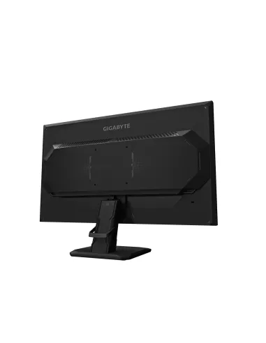 GIGABYTE GS25F14 Monitor Gaming FHD de 25” - 1920 x 1080, 144Hz, 1ms, 300 cd m², Display HDR 10, HDMI 2.0, DisplayPort 1.2