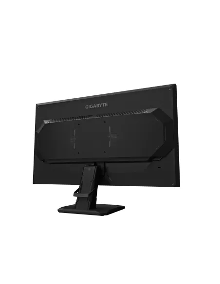GIGABYTE GS25F14 Monitor Gaming FHD de 25” - 1920 x 1080, 144Hz, 1ms, 300 cd m², Display HDR 10, HDMI 2.0, DisplayPort 1.2