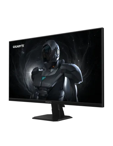 GIGABYTE GS27F2 27" Monitor de Juego FHD - 1920 x 1080, 240Hz, 1ms, 300 cd m², FreeSync, HDR Ready, HDMI 2.0, Displayport 1.4