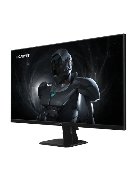 GIGABYTE GS27F2 27" Monitor de Juego FHD - 1920 x 1080, 240Hz, 1ms, 300 cd m², FreeSync, HDR Ready, HDMI 2.0, Displayport 1.4