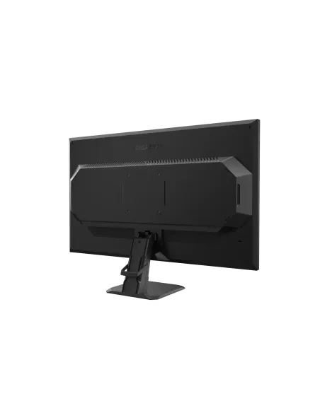 GIGABYTE GS27F2 27" Monitor de Juego FHD - 1920 x 1080, 240Hz, 1ms, 300 cd m², FreeSync, HDR Ready, HDMI 2.0, Displayport 1.4
