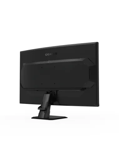 GIGABYTE GS27FC2 Monitor Gaming Curvo 27" FHD - 1920 x 1080, 240Hz, 1ms, 350 cd m², HDR Ready, HDMI 2.0, Displayport 1.4