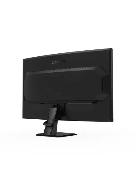 GIGABYTE GS27FC2 Monitor Gaming Curvo 27" FHD - 1920 x 1080, 240Hz, 1ms, 350 cd m², HDR Ready, HDMI 2.0, Displayport 1.4