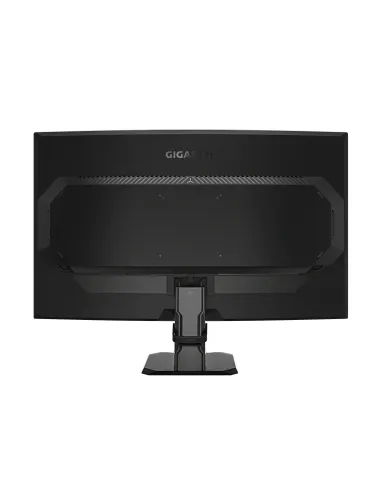 GIGABYTE GS27FCA Monitor gaming curvo 27" FHD - 1920 x 1080, 200Hz, 1ms, 250 cd m², FreeSync Premium, HDR Ready, HDMI 2.0,