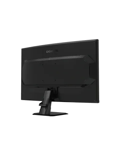 GIGABYTE GS27FCA Monitor gaming curvo 27" FHD - 1920 x 1080, 200Hz, 1ms, 250 cd m², FreeSync Premium, HDR Ready, HDMI 2.0,