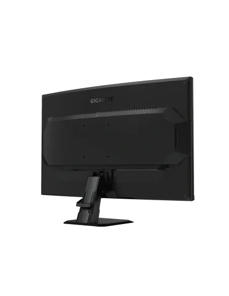 GIGABYTE GS27FCA Monitor gaming curvo 27" FHD - 1920 x 1080, 200Hz, 1ms, 250 cd m², FreeSync Premium, HDR Ready, HDMI 2.0,