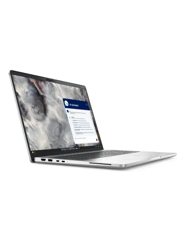 DELL Pro 16 Plus PB16250 Copilot+ PC Intel Core Ultra 5 238V Portátil 40,6 cm (16") Full HD+ 32 GB LPDDR5x-SDRAM 512 GB SSD