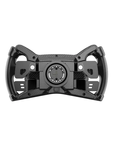 Moza Racing RS047 mando y volante Negro PC