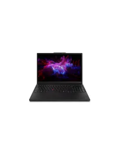 Lenovo ThinkPad P16s Gen 4 (Intel) Intel Core Ultra 7 255H Estación de trabajo móvil 40,6 cm (16") WUXGA 32 GB DDR5-SDRAM 1 TB 2