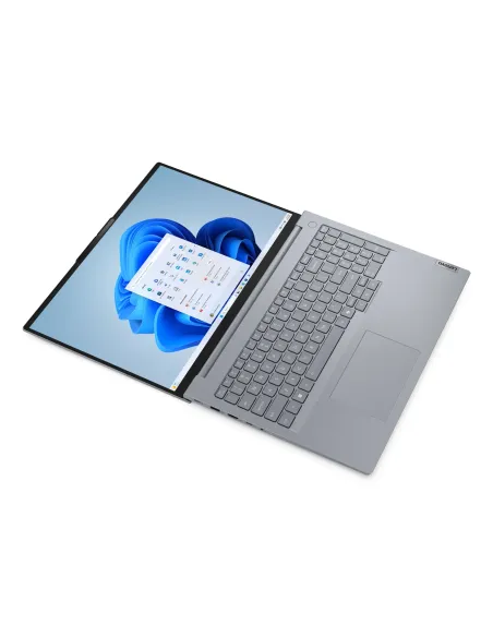 Lenovo ThinkBook 16 G8 IAL Intel Core Ultra 7 255H Portátil 40,6 cm (16") WUXGA 32 GB DDR5-SDRAM 1 TB SSD Wi-Fi 6E (802.11ax)