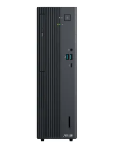 ASUS ExpertCenter P500 SFF P500SV-07240H0520 - Sobremesa (Intel Core 7 240H, 16GB RAM, 512GB SSD, Graphics, Sin Sistema