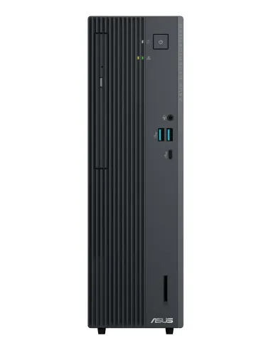 ASUS ExpertCenter P500 SFF P500SV-07240H0520 - Sobremesa (Intel Core 7 240H, 16GB RAM, 512GB SSD, Graphics, Sin Sistema