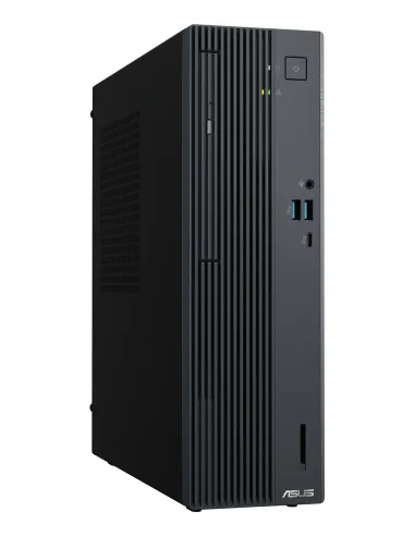 ASUS ExpertCenter P500 SFF P500SV-07240H0520 - Sobremesa (Intel Core 7 240H, 16GB RAM, 512GB SSD, Graphics, Sin Sistema