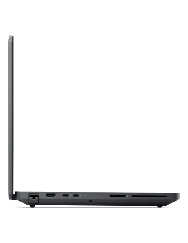 DELL Pro Max 16 Plus MB16250 Intel Core Ultra 9 285HX Estación de trabajo móvil 40,6 cm (16") Full HD+ 64 GB DDR5-SDRAM 1 TB