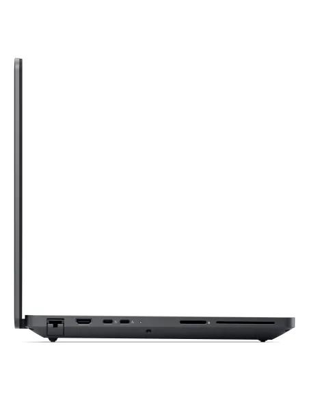 DELL Pro Max 16 Plus MB16250 Intel Core Ultra 9 285HX Estación de trabajo móvil 40,6 cm (16") Full HD+ 64 GB DDR5-SDRAM 1 TB