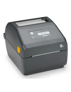 Zebra ZD421 impresora de etiquetas Térmica directa 203 x 203 DPI 152 mm s Inalámbrico y alámbrico Ethernet Bluetooth