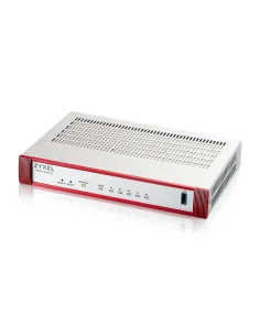 Zyxel USGFLEX50H-EU0101F cortafuegos (hardware) 2