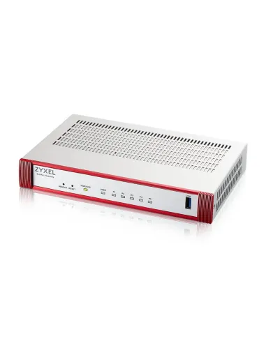 Zyxel USGFLEX50H-EU0101F cortafuegos (hardware)