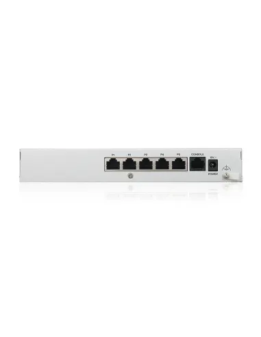 Zyxel USGFLEX50H-EU0101F cortafuegos (hardware)