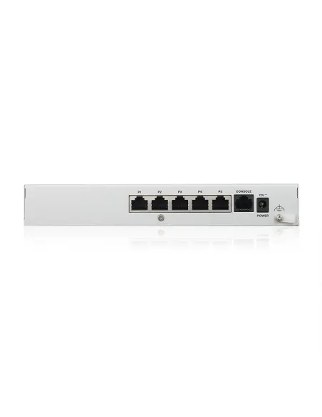 Zyxel USGFLEX50H-EU0101F cortafuegos (hardware)