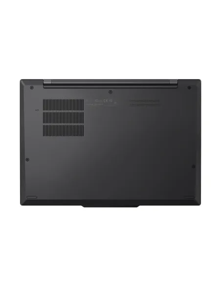 Lenovo ThinkPad T14s Gen 6 (Intel) Copilot+ PC Intel Core Ultra 7 258V Portátil 35,6 cm (14") WUXGA 32 GB LPDDR5x-SDRAM 1 TB