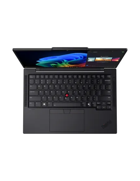 Lenovo ThinkPad T14s Gen 6 (Intel) Copilot+ PC Intel Core Ultra 7 258V Portátil 35,6 cm (14") WUXGA 32 GB LPDDR5x-SDRAM 1 TB